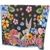 Immagine di BRACCIALINI Donna Looney Tunes Sciarpina Foulard da collo in tessuto LTFR33
