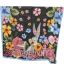 Immagine di BRACCIALINI Donna Looney Tunes Sciarpina Foulard da collo in tessuto LTFR33